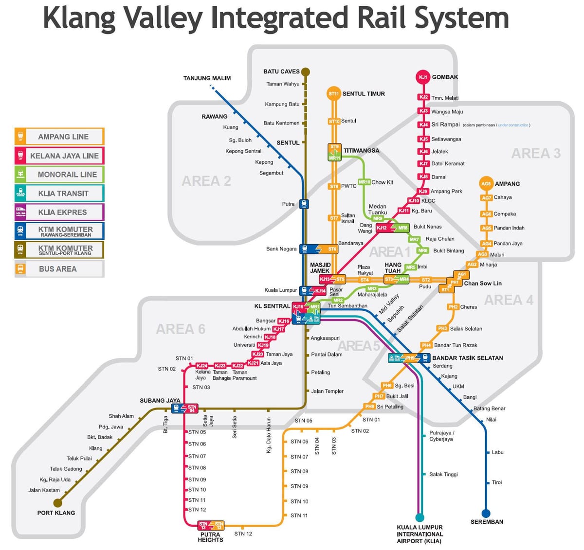lrt kartta malesia 2016