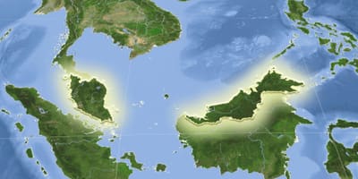 Live satelliitti kartta malesia